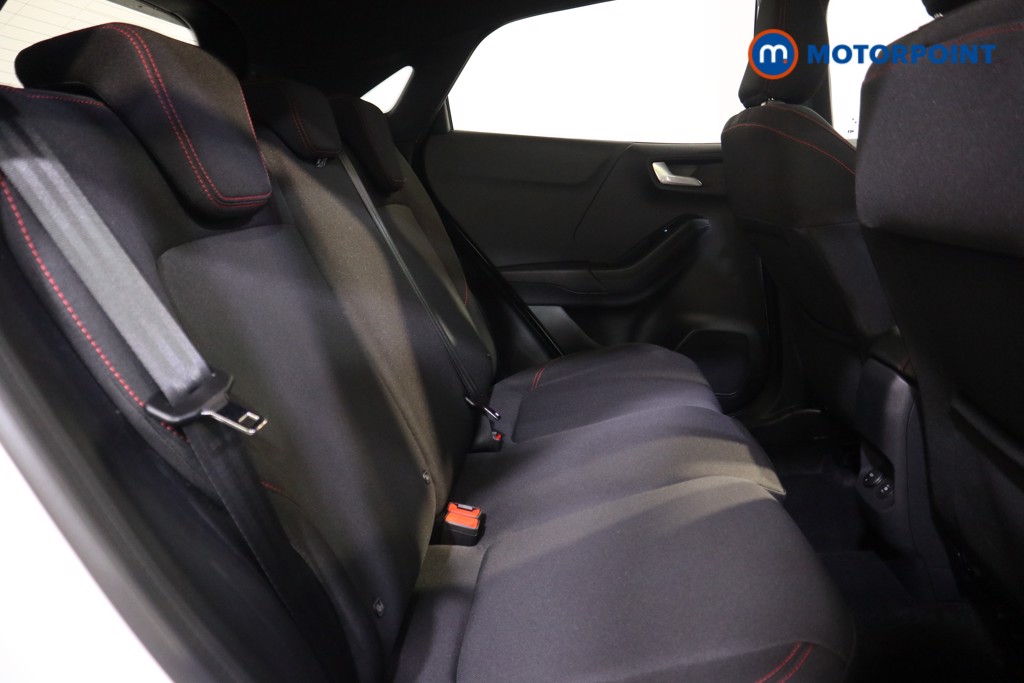 Used Ford Puma 2025 for sale - 76252910: Photo 22