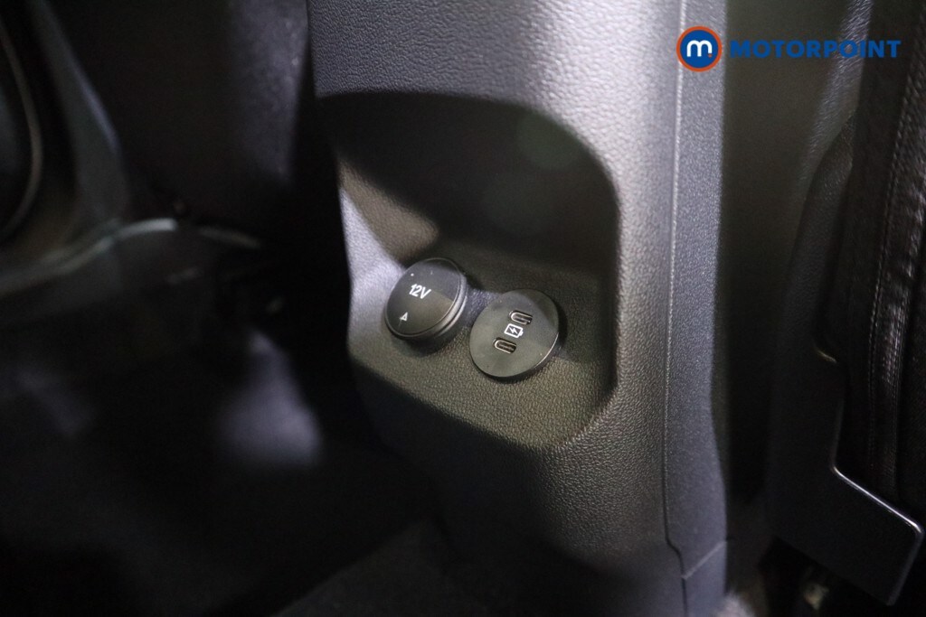 Used Ford Puma 2025 for sale - 76252910: Photo 23