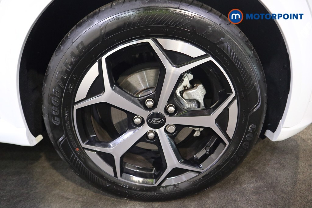 Used Ford Puma 2025 for sale - 76252910: Photo 27