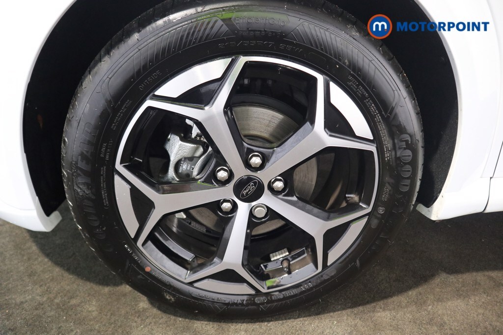 Used Ford Puma 2025 for sale - 76252910: Photo 28