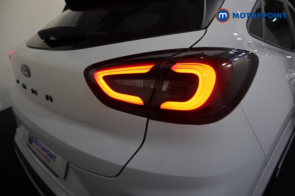 Used Ford Puma 2025 for sale - 76252910: Photo 33