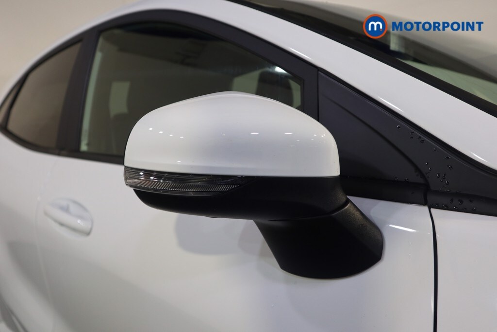 Used Ford Puma 2025 for sale - 76252910: Photo 35