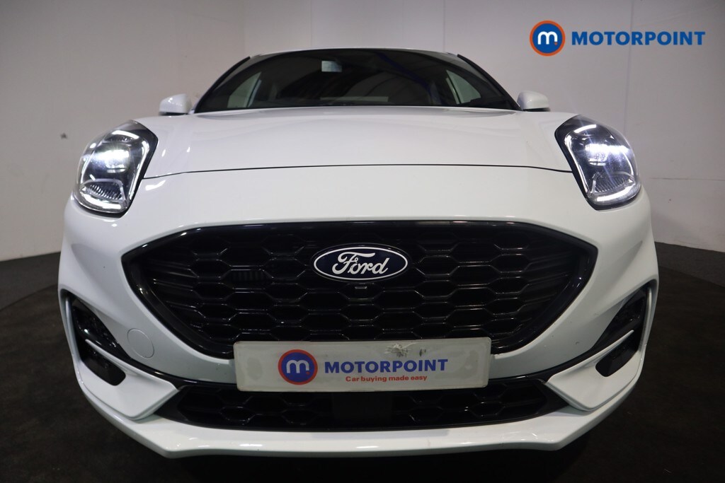 Used Ford Puma 2025 for sale - 76252910: Photo 39