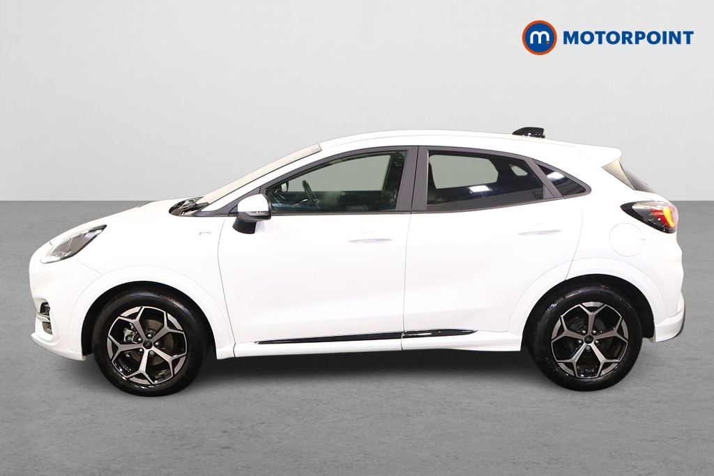 Used Ford Puma 2025 for sale - 76252910: Photo 4