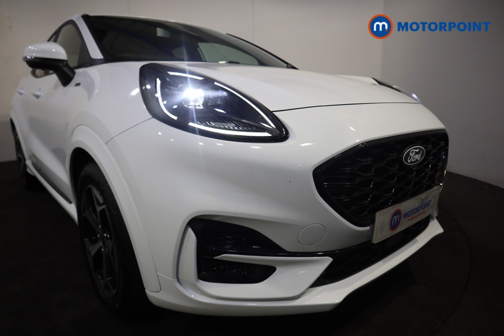 Used Ford Puma 2025 for sale - 76252910: Photo 40