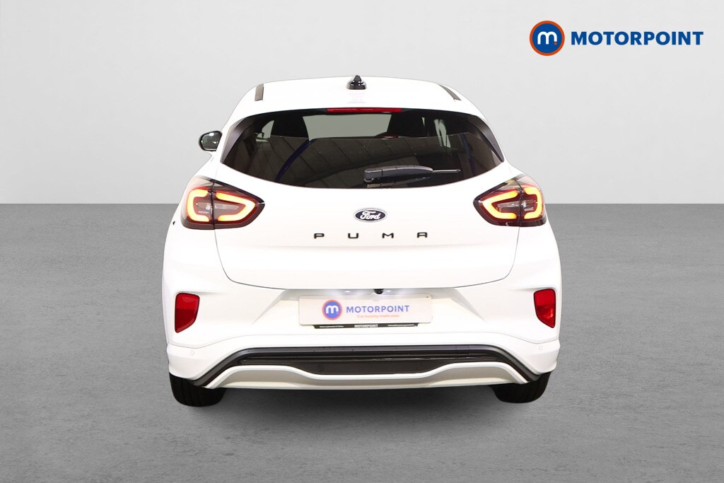 Used Ford Puma 2025 for sale - 76252910: Photo 6