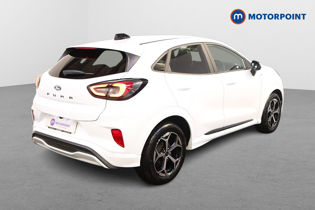 Used Ford Puma 2025 for sale - 76252910: Photo 7