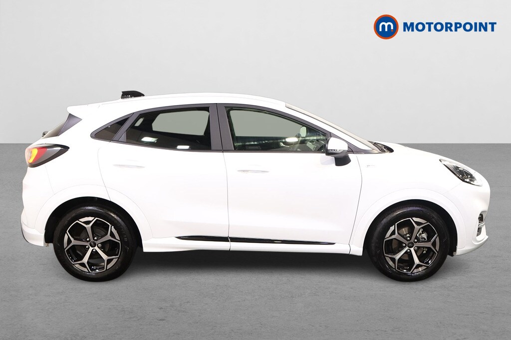 Used Ford Puma 2025 for sale - 76252910: Photo 8