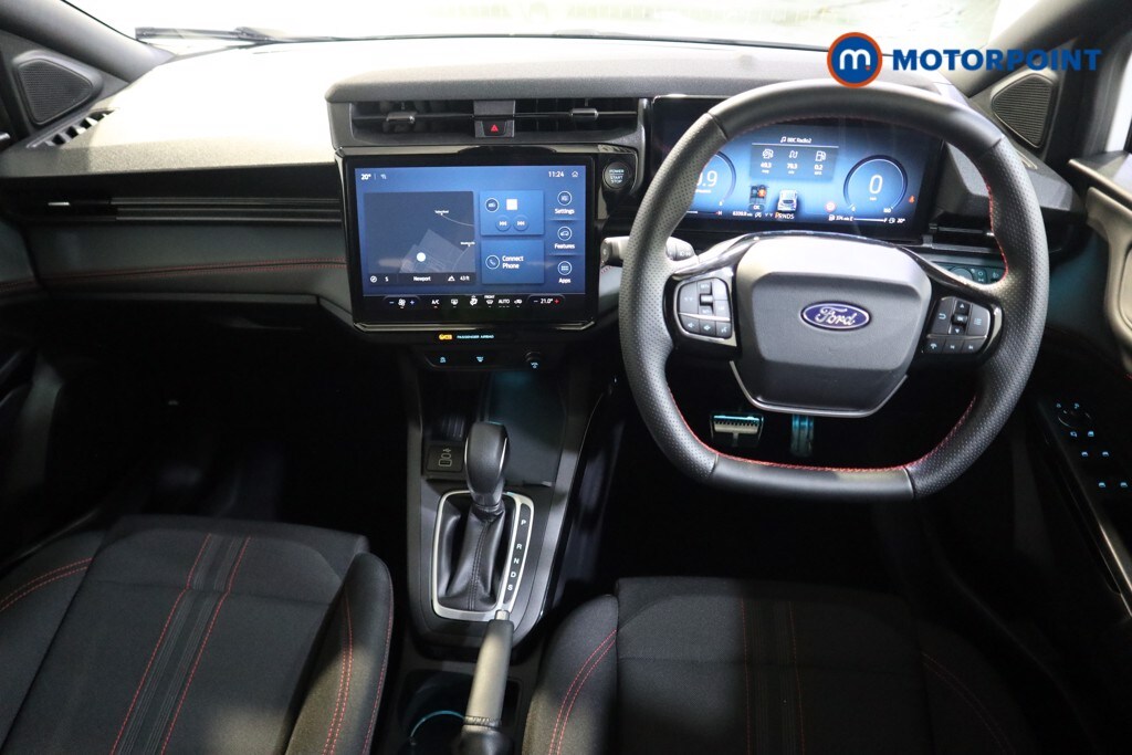 Used Ford Puma 2025 for sale - 76252910: Photo 9