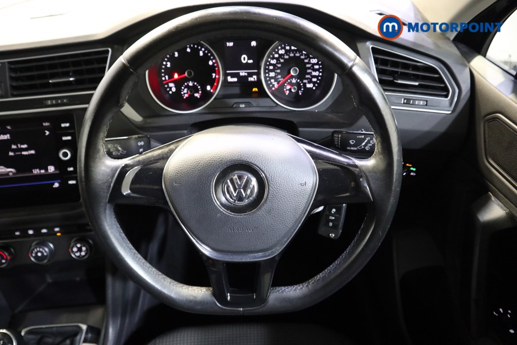 Used Volkswagen Tiguan 2019 for sale - 76909000: Photo 10