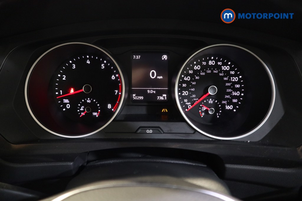 Used Volkswagen Tiguan 2019 for sale - 76909000: Photo 11