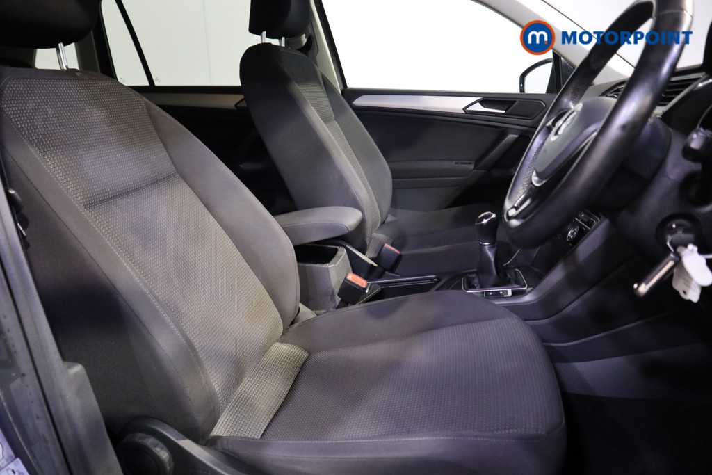 Used Volkswagen Tiguan 2019 for sale - 76909000: Photo 19