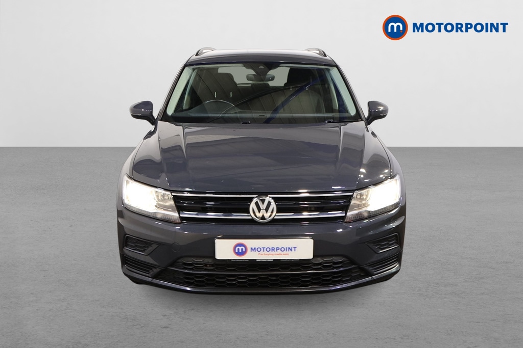 Used Volkswagen Tiguan 2019 for sale - 76909000: Photo 2