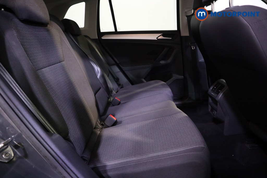 Used Volkswagen Tiguan 2019 for sale - 76909000: Photo 20