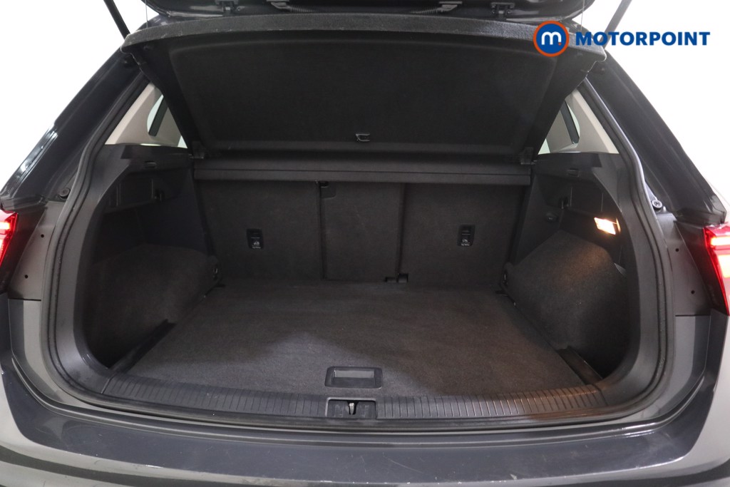 Used Volkswagen Tiguan 2019 for sale - 76909000: Photo 23