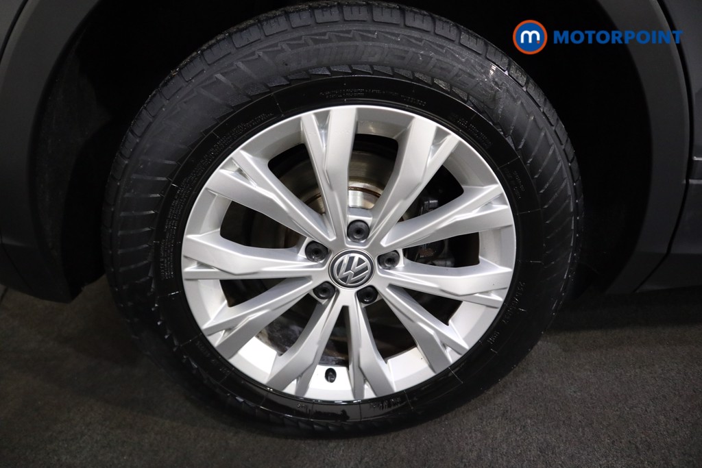 Used Volkswagen Tiguan 2019 for sale - 76909000: Photo 24