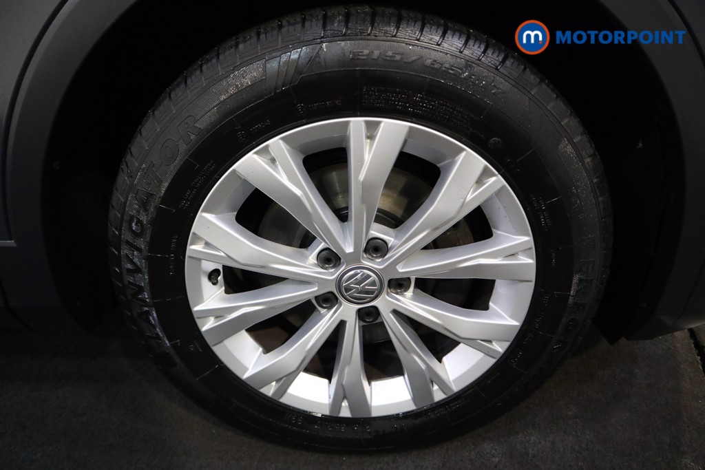 Used Volkswagen Tiguan 2019 for sale - 76909000: Photo 25