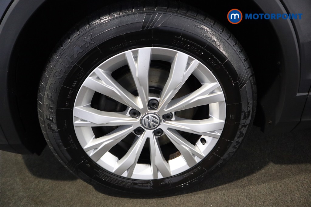 Used Volkswagen Tiguan 2019 for sale - 76909000: Photo 26