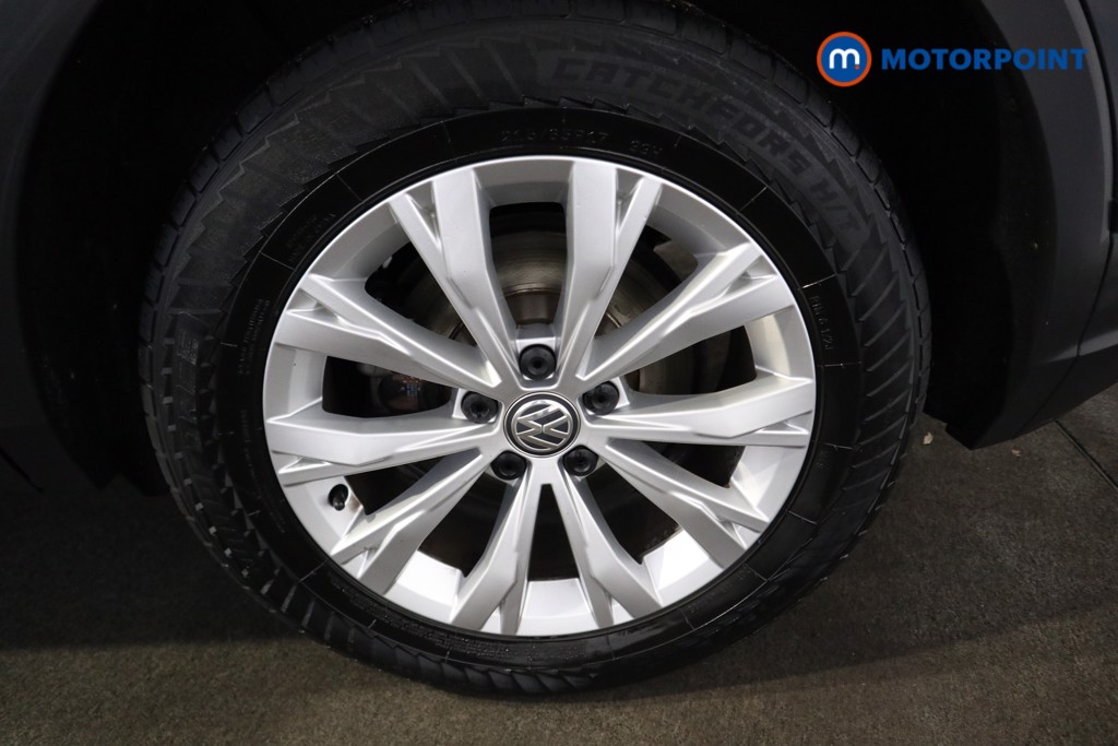 Used Volkswagen Tiguan 2019 for sale - 76909000: Photo 27