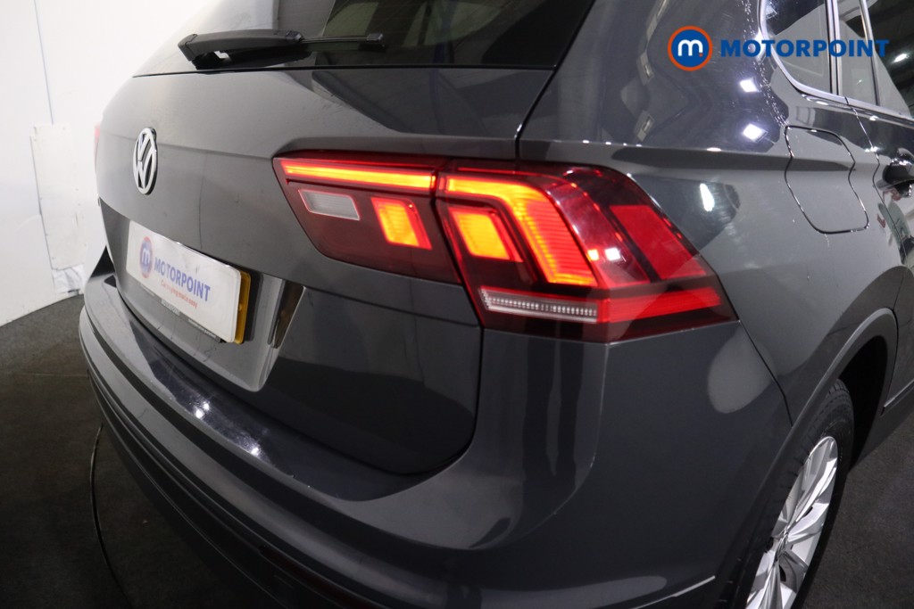 Used Volkswagen Tiguan 2019 for sale - 76909000: Photo 29