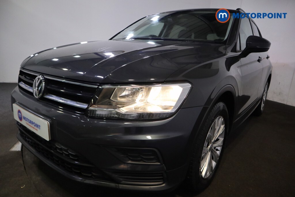 Used Volkswagen Tiguan 2019 for sale - 76909000: Photo 34