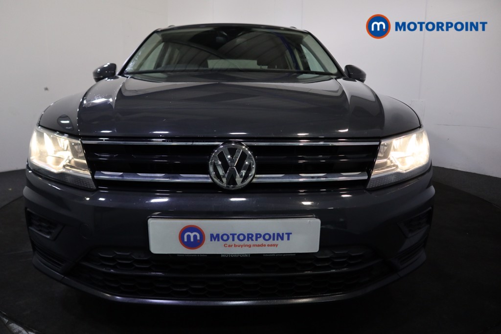 Used Volkswagen Tiguan 2019 for sale - 76909000: Photo 35