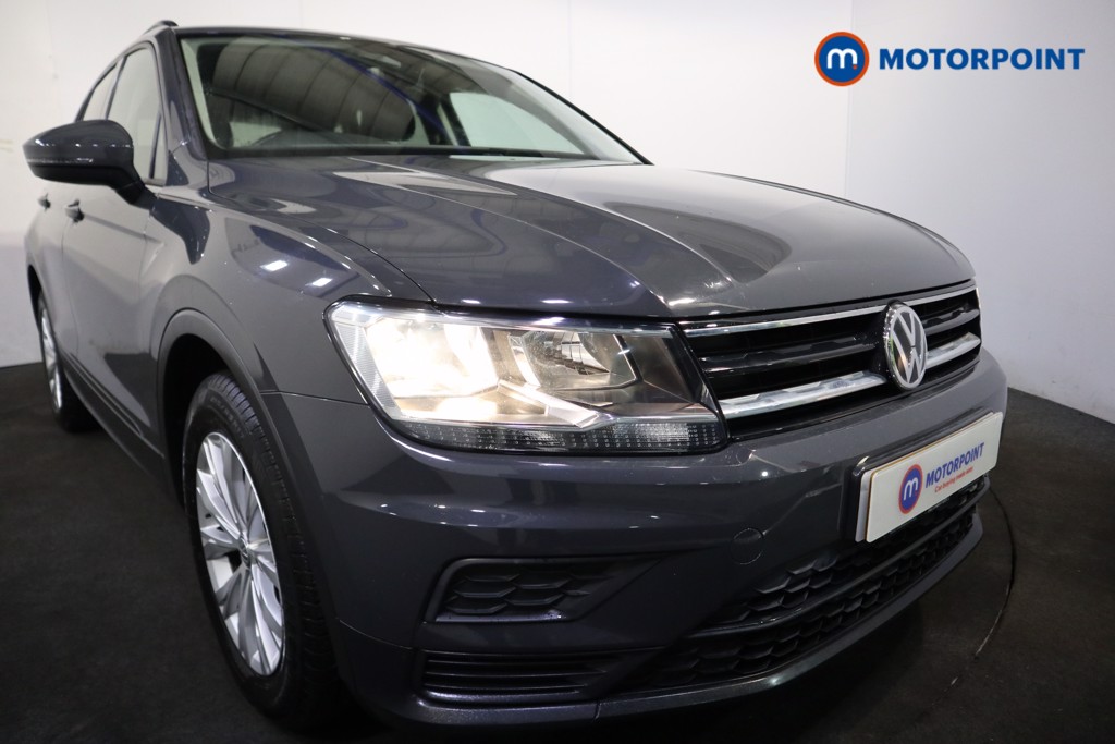 Used Volkswagen Tiguan 2019 for sale - 76909000: Photo 36
