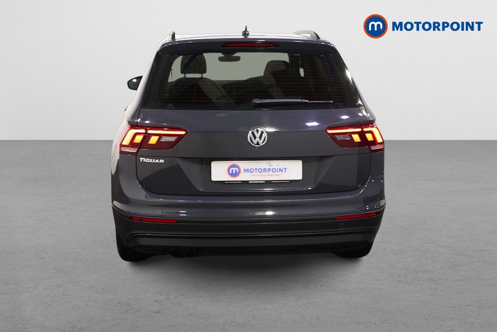 Used Volkswagen Tiguan 2019 for sale - 76909000: Photo 6