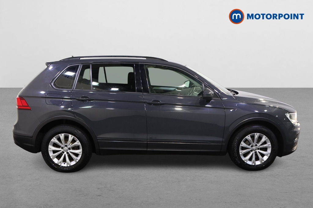 Used Volkswagen Tiguan 2019 for sale - 76909000: Photo 8