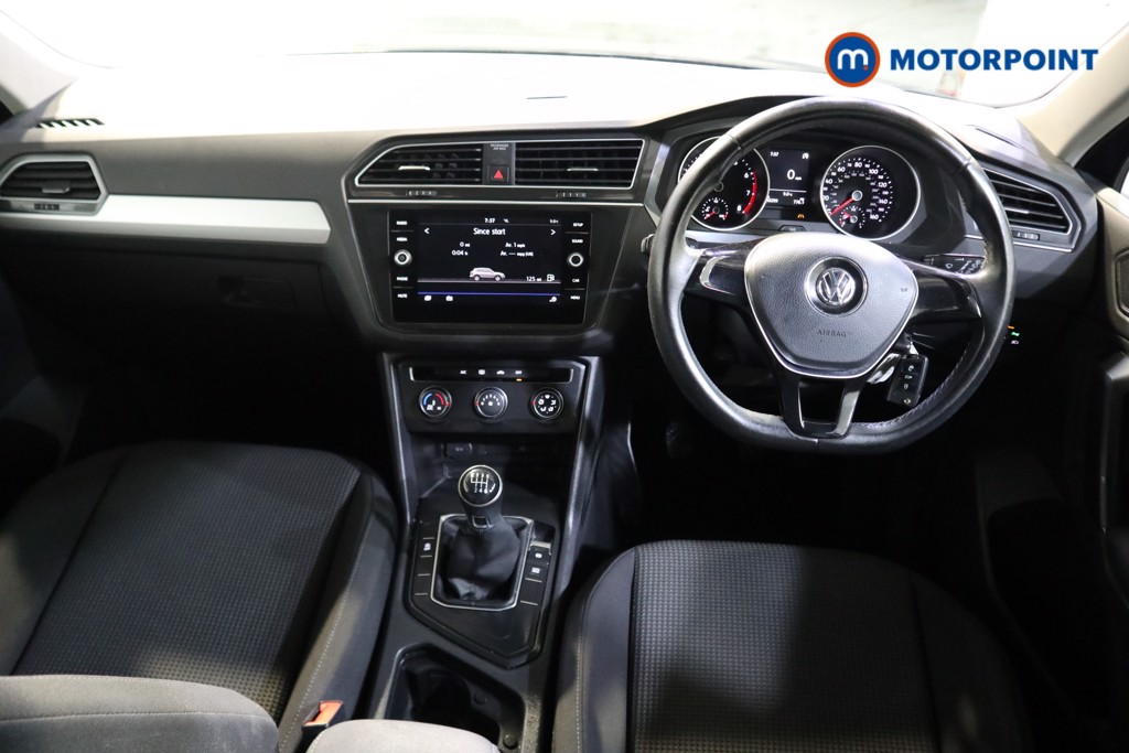 Used Volkswagen Tiguan 2019 for sale - 76909000: Photo 9