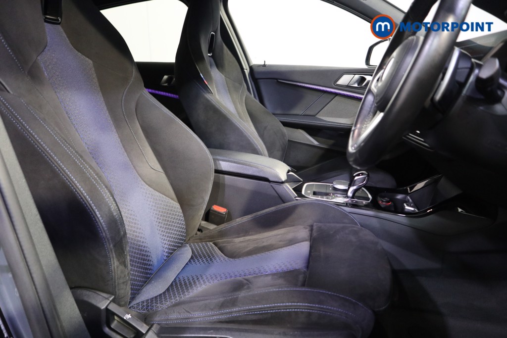 Used BMW 1 Series 2021 for sale - 77620054: Photo 24