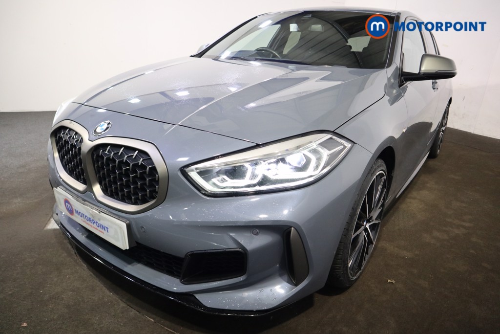 Used BMW 1 Series 2021 for sale - 77620054: Photo 44