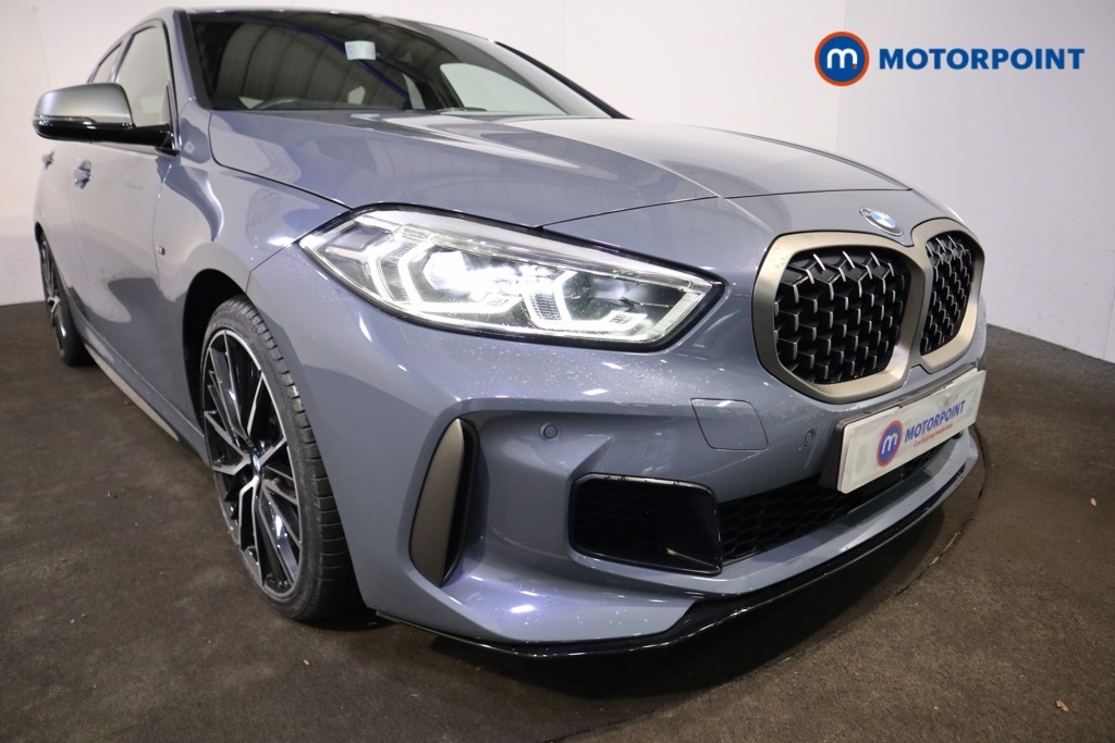 Used BMW 1 Series 2021 for sale - 77620054: Photo 46