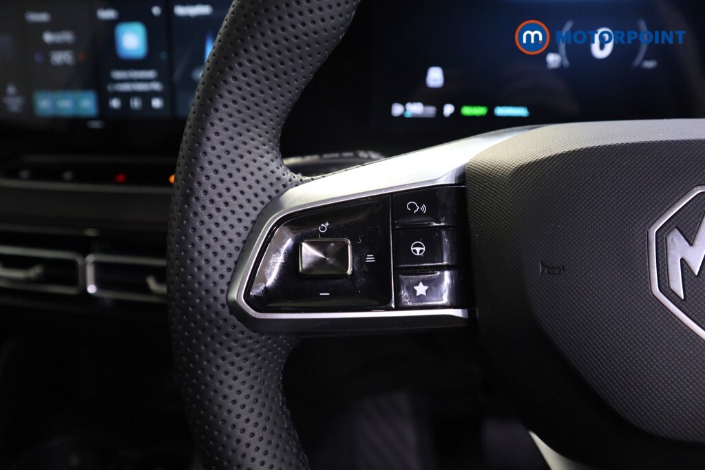 Used MG MG HS for sale - 77845866: Photo 13