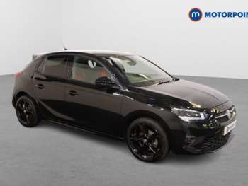 2023 - 1.2 Turbo GS 5dr Auto