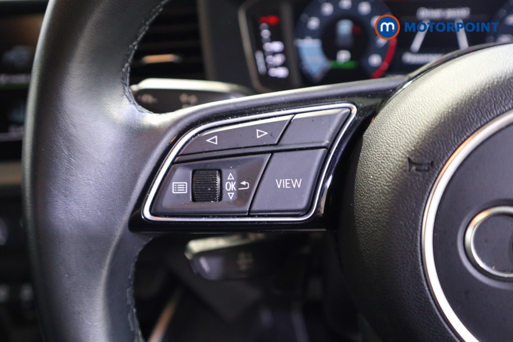 Used Audi A1 2024 for sale - 77779207: Photo 13