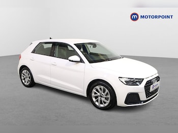 Used Audi A1 2024 for sale - 77779207: Photo