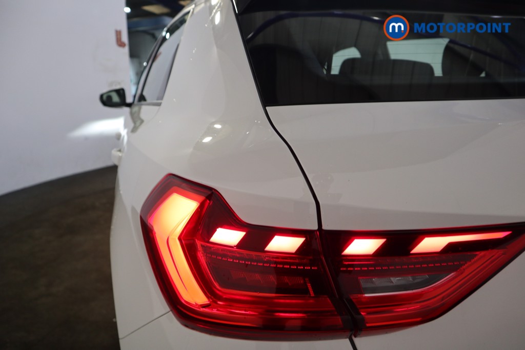 Used Audi A1 2024 for sale - 77779207: Photo 35