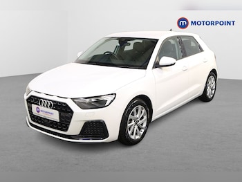 Used Audi A1 2024 for sale - 77779207: Photo