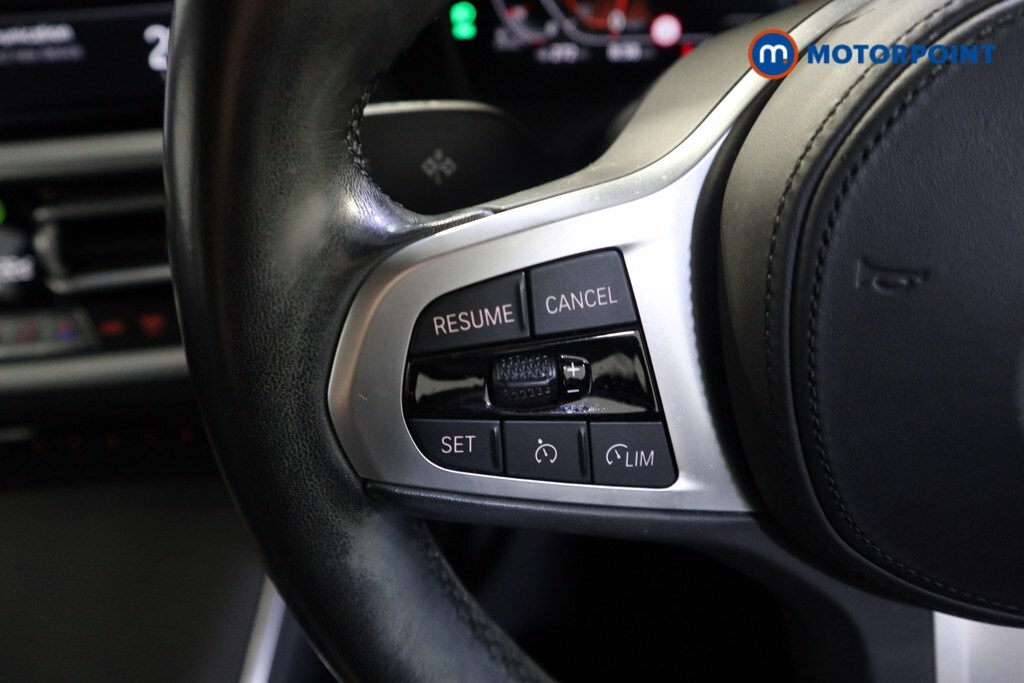 Used BMW 3 Series 2019 for sale - 78095346: Photo 11