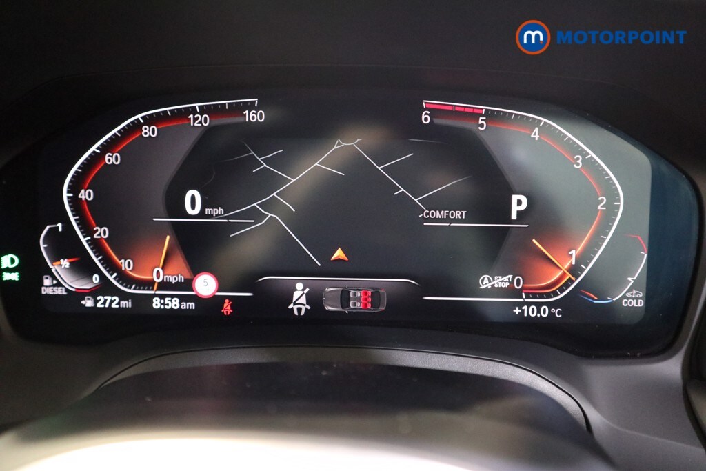 Used BMW 3 Series 2019 for sale - 78095346: Photo 14