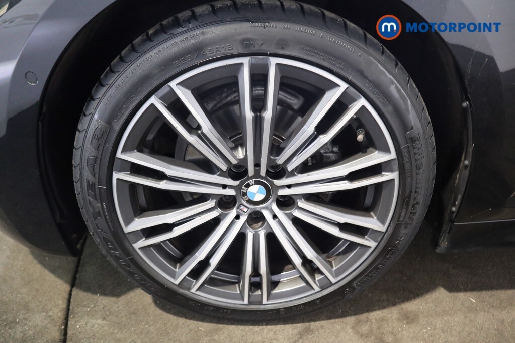 Used BMW 3 Series 2019 for sale - 78095346: Photo 34