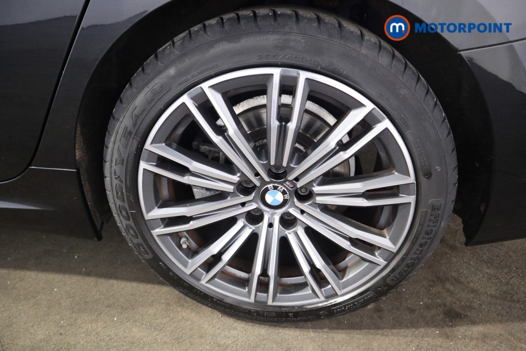 Used BMW 3 Series 2019 for sale - 78095346: Photo 35