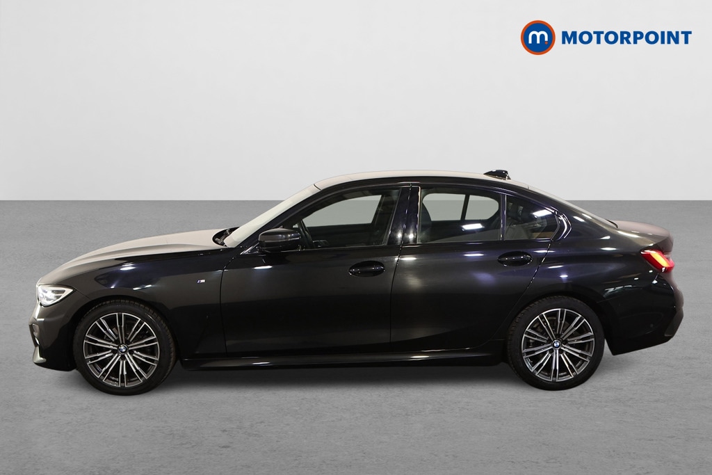 Used BMW 3 Series 2019 for sale - 78095346: Photo 4