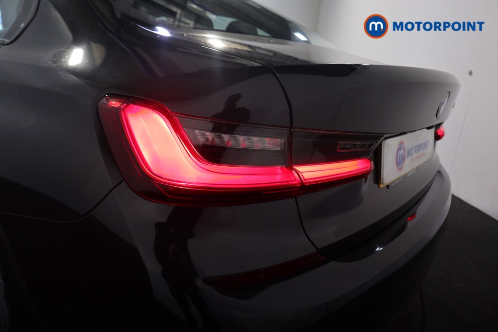 Used BMW 3 Series 2019 for sale - 78095346: Photo 40