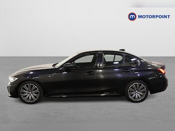 Used BMW 3 Series undefined for sale - 78095346: Photo