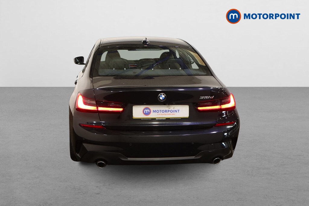 Used BMW 3 Series 2019 for sale - 78095346: Photo 6