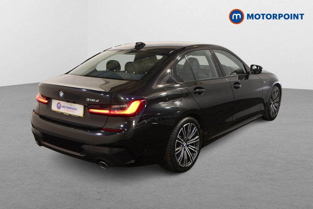 Used BMW 3 Series 2019 for sale - 78095346: Photo 7