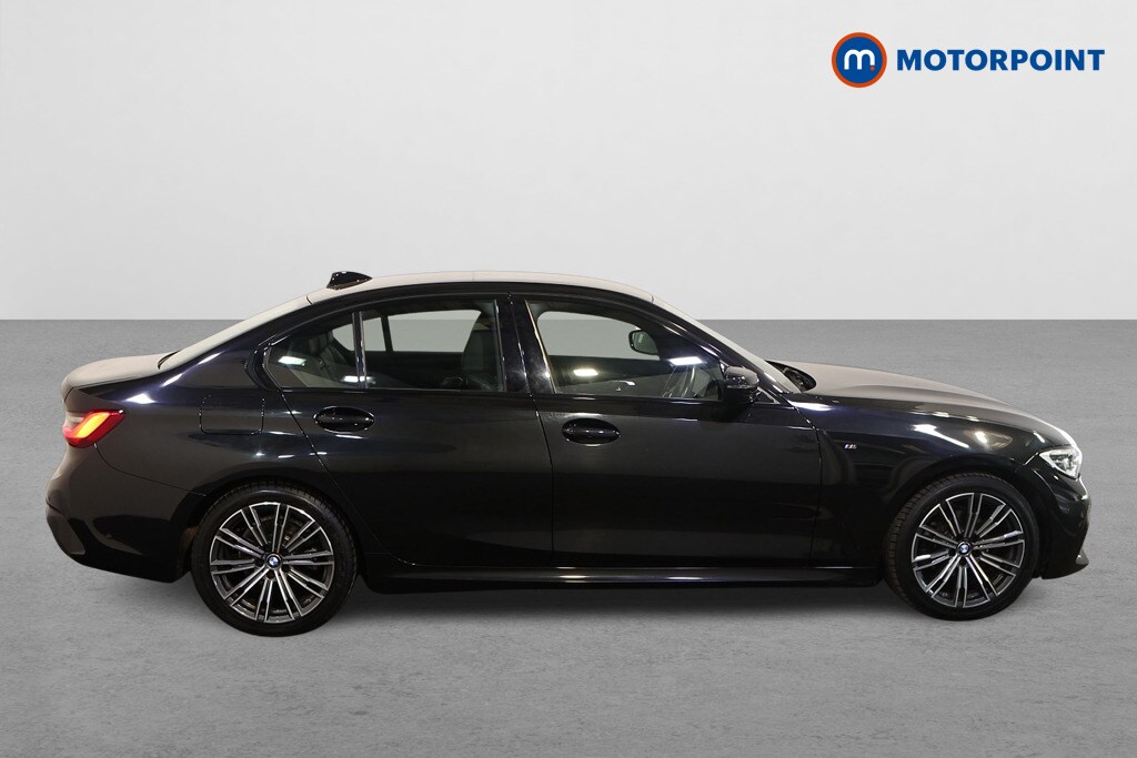 Used BMW 3 Series 2019 for sale - 78095346: Photo 8