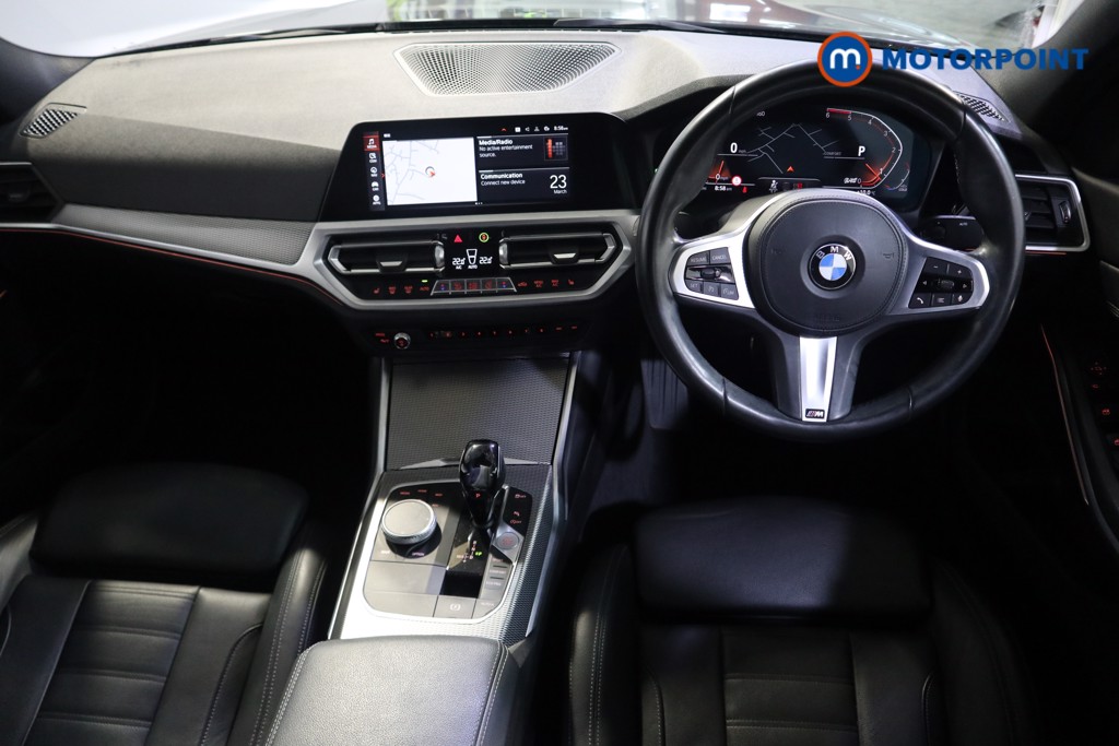 Used BMW 3 Series 2019 for sale - 78095346: Photo 9